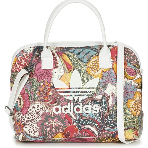 sac adidas femme rose