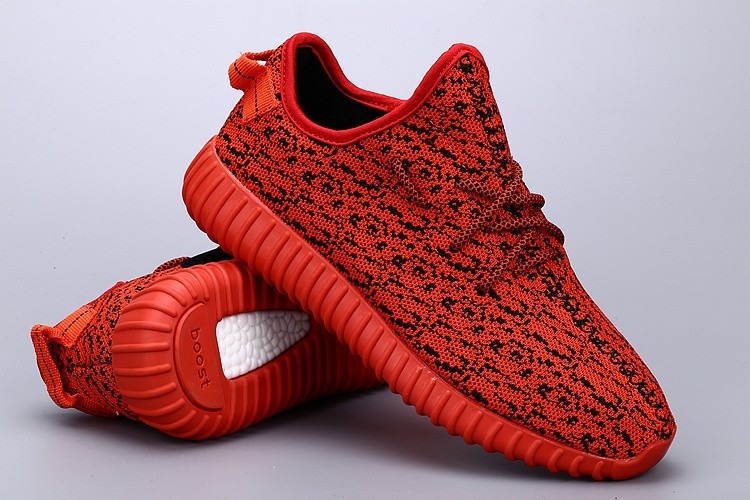 adidas yeezy rouge