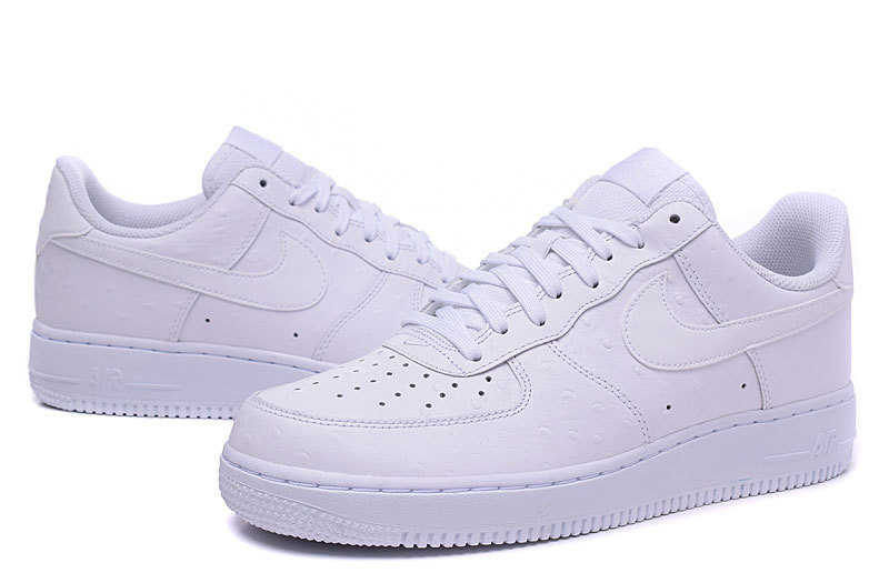 air force basse homme