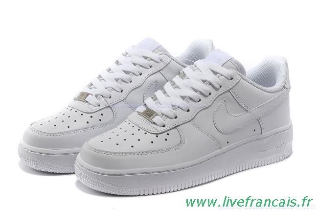 basket air force one pas cher