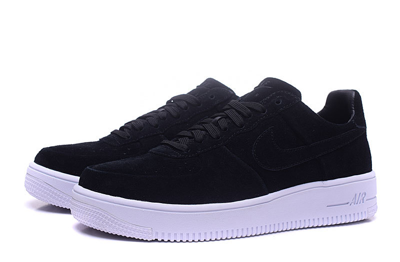 air force one noir basse pas cher