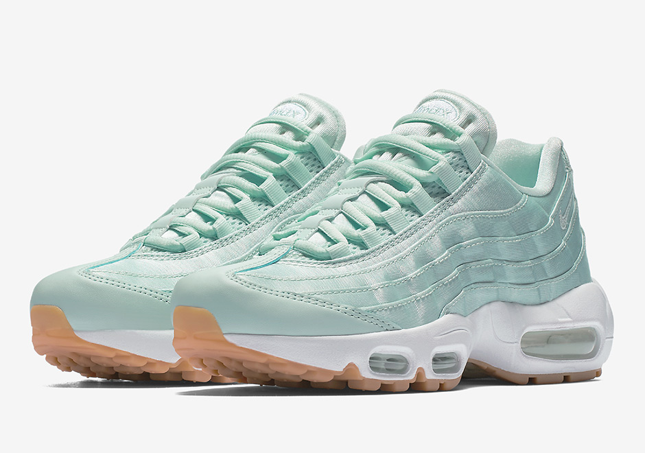 air max 95 bleu foncé