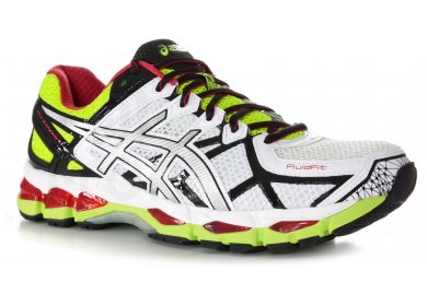 destockage asics gel nimbus