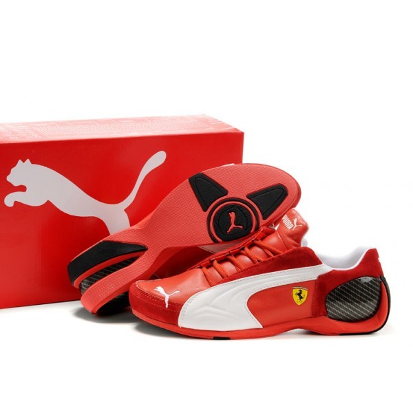 puma ferrari france