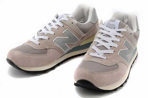 new balance 620 femme brun