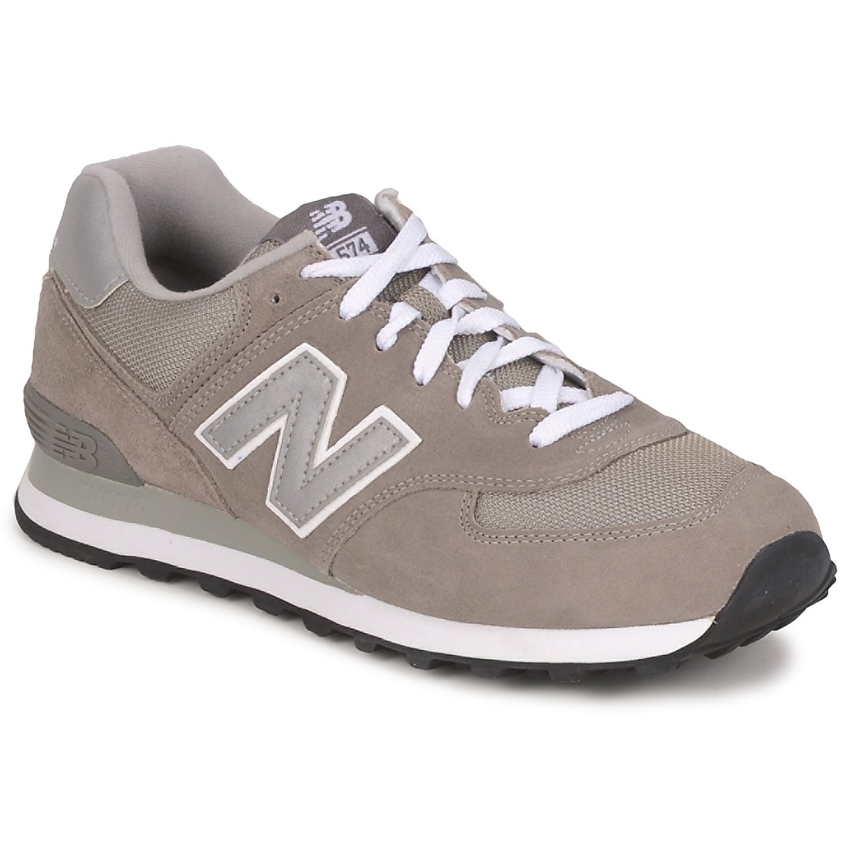 new balance u410 homme brun