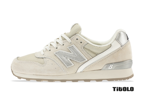 new balance femme beige pas cher