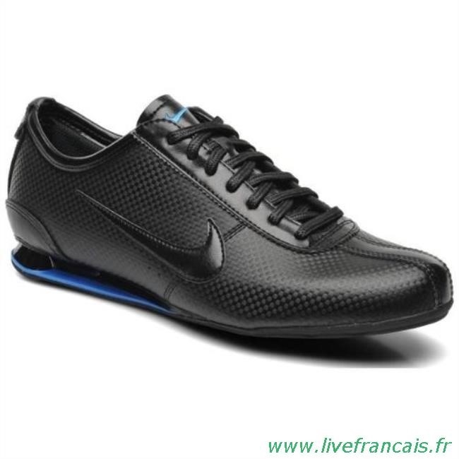 nike shox homme solde