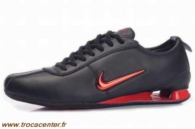 nike shox nz pas cher homme